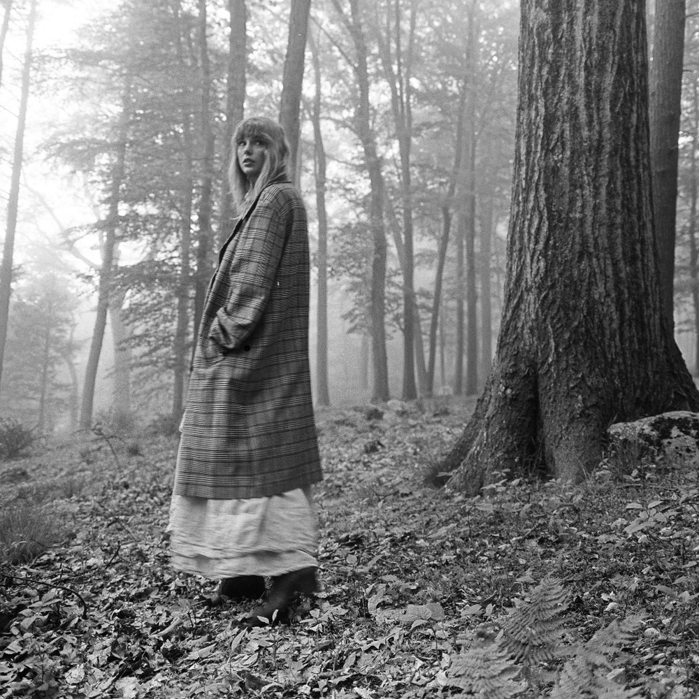 STELLA MCCARTNEY X THE BEATLES $2460 PRINCE OF WALES COAT